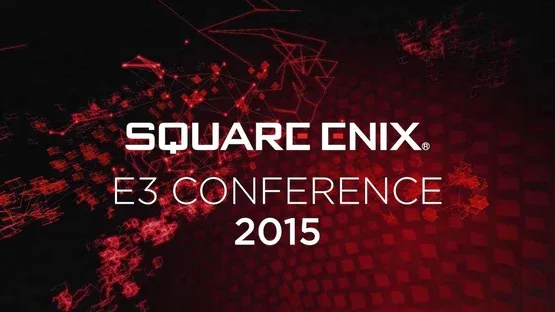 Image de couverture Square Enix E3 Conference 2015