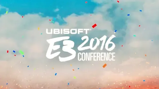 Image de couverture Ubisoft E3 2016 Conference