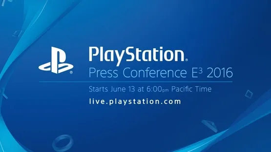 Image de couverture PlayStation E3 2016 Press Conference