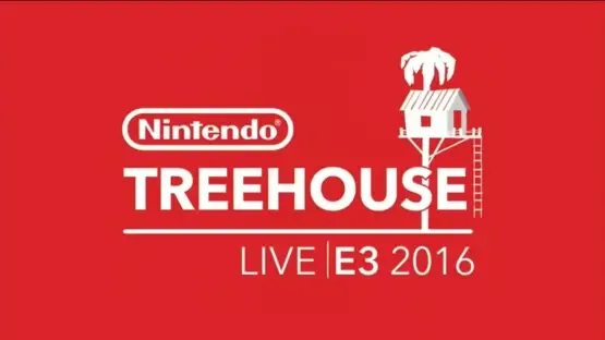 Image de couverture Nintendo Treehouse: Live at E3 2016