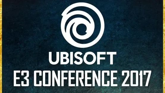 Image de couverture Ubisoft E3 2017 Conference
