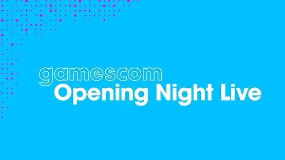 Image de couverture Gamescom Opening Night Live 2024