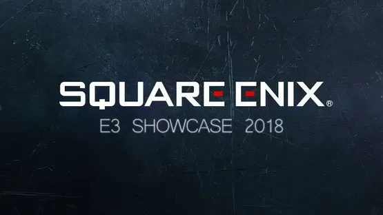 Image de couverture Square Enix E3 Showcase 2018