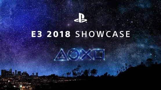 Image de couverture PlayStation E3 2018 Showcase