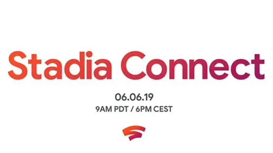 Image de couverture Stadia Connect 6.6.2019
