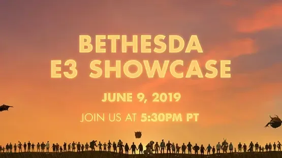 Image de couverture The 2019 Bethesda E3 Showcase