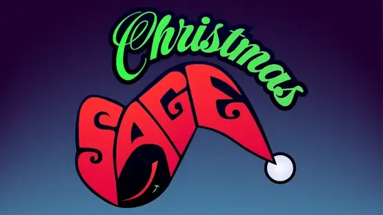 Image de couverture Christmas SAGE 2023