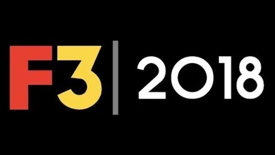 Image de couverture F3 - E3 but for Fangames