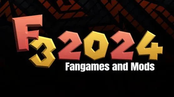 Image de couverture F3 2024 - E3 but for Fangames & Mods