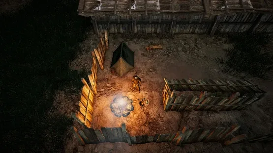 Zombie Watch screenshot 2