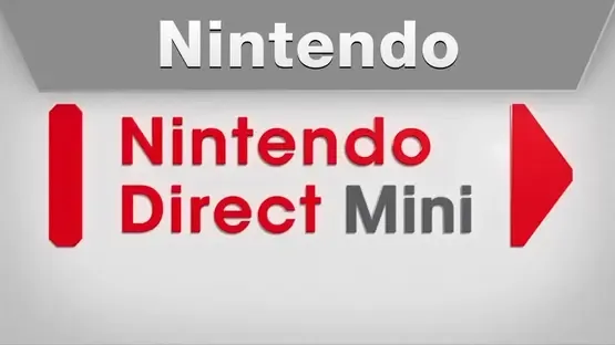 Image de couverture Nintendo Direct Mini
