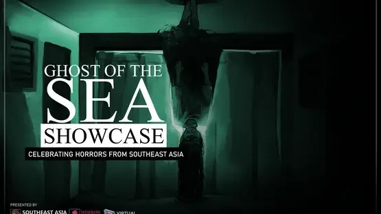 Image de couverture Ghost of The SEA 2024 Showcase