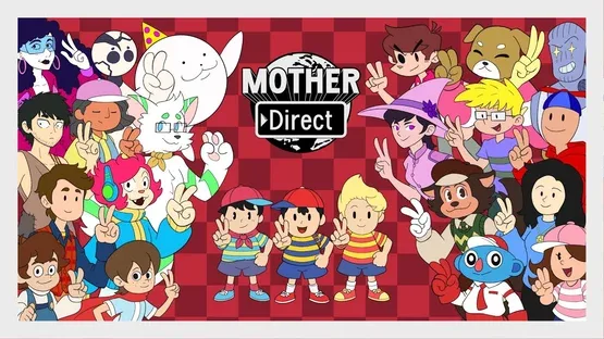 Image de couverture Mother Direct 2023
