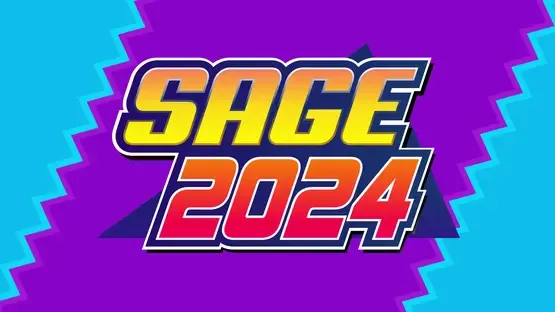 Image de couverture SAGE 2024