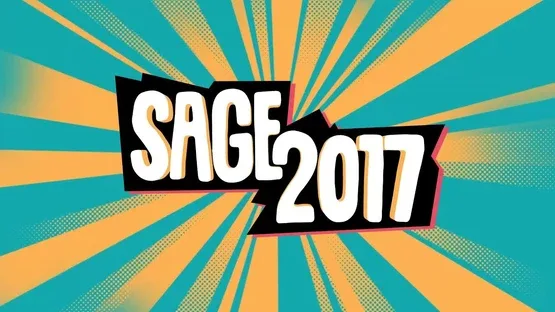 Image de couverture SAGE 2017