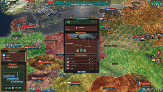 Realpolitiks Screenshot