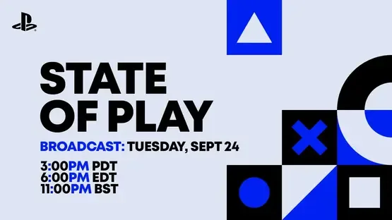Image de couverture State of Play: 2024-09-24