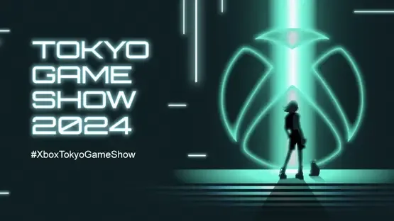 Image de couverture Xbox Tokyo Game Show 2024