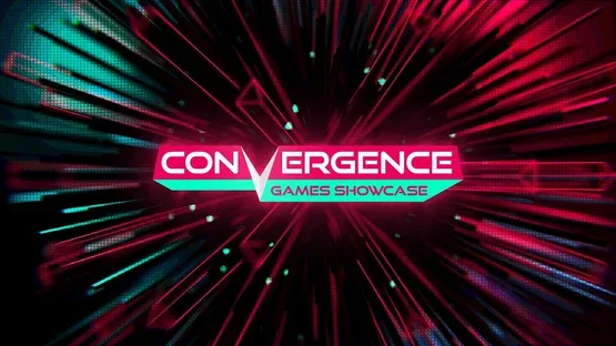 Image de couverture Convergence Games Showcase 2024