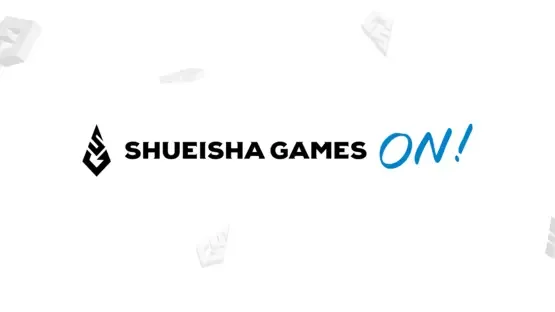 Image de couverture SHUEISHA GAMES ON! Premiere Showcase 2024