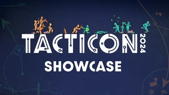 Image de couverture TactiCon 2024 Showcase