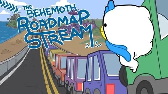 Image de couverture The Behemoth Roadmap