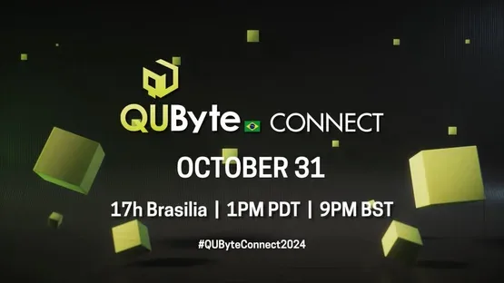 Image de couverture QUByte Connect 2024