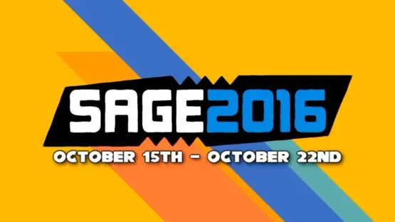 Image de couverture SAGE 2016
