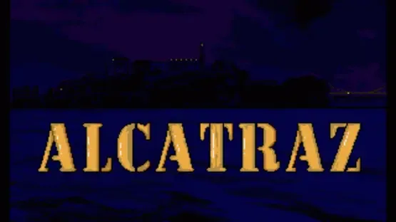Alcatraz gameplay screenshot 3