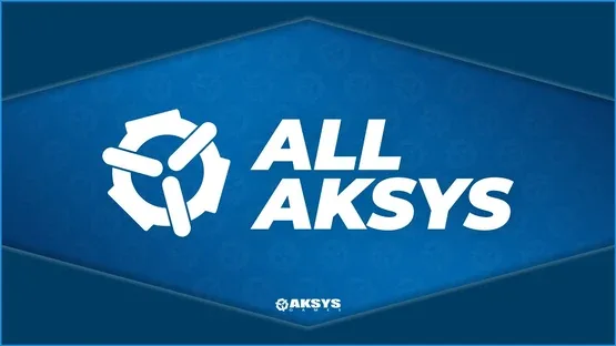 Image de couverture All Aksys 2021
