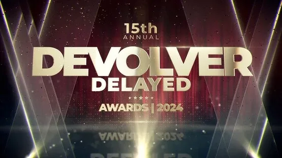 Image de couverture The 15th Annual Devolver Delayed Awards 2024