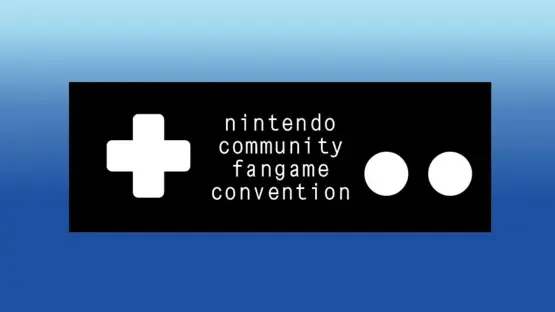Image de couverture Nintendo Community Fangame Convention 2007