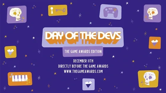 Image de couverture Day of the Devs: The Game Awards Edition 2024