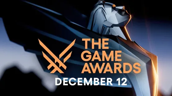 Image de couverture The Game Awards 2024