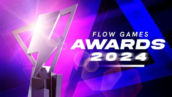 Image de couverture Flow Games Awards 2024