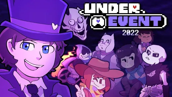 Image de couverture UNDEREVENT 2022: The Void Approaches