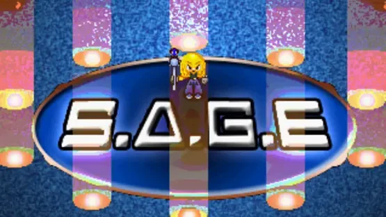 Image de couverture SAGE 5