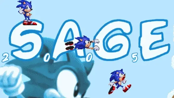 Image de couverture SAGE 2005