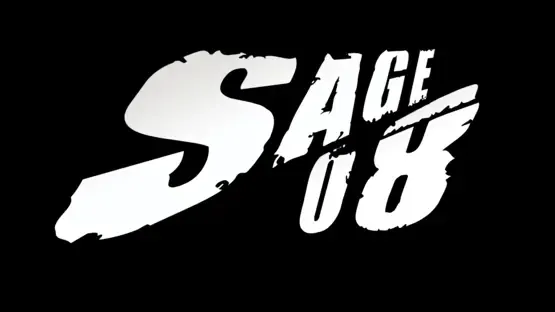 Image de couverture SAGE 08