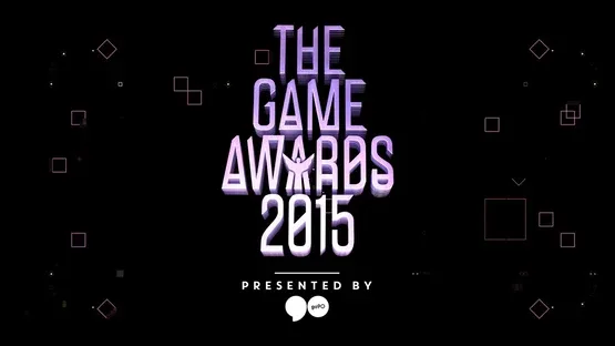 Image de couverture The Game Awards 2015