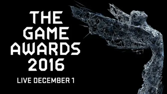 Image de couverture The Game Awards 2016