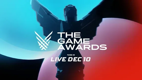 Image de couverture The Game Awards 2020
