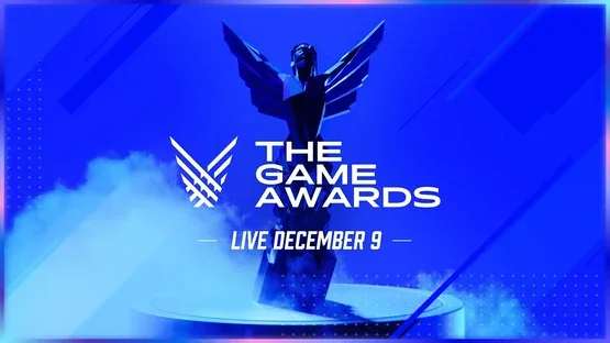 Image de couverture The Game Awards 2021