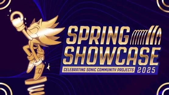 Image de couverture Sonic EXPO: Spring Showcase 2025