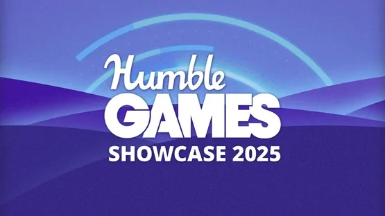 Image de couverture Humble Games Showcase 2025