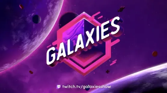 Image de couverture Galaxies