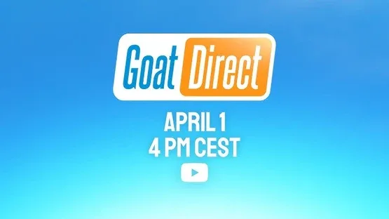 Image de couverture Goat Direct 2025