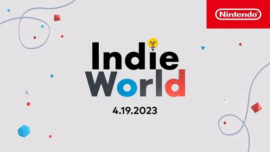 Image de couverture Nintendo Indie World Showcase April 2023