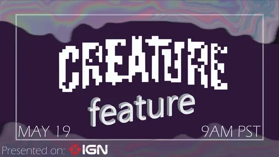 Image de couverture Creature Feature