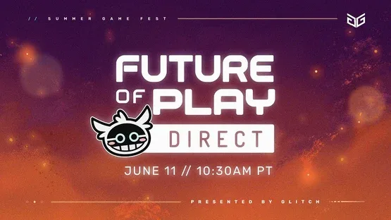 Image de couverture Future of Play 2022